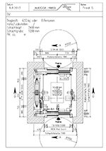 Grundriss 630kg